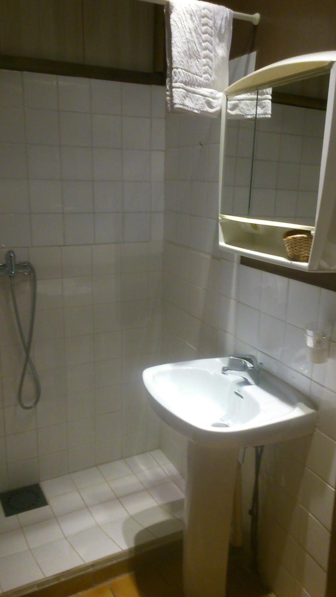 Auberge Cocagne Avèze Eksteriør billede