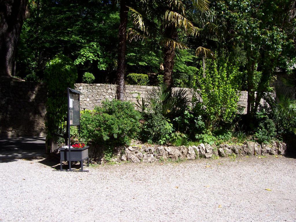 Auberge Cocagne Avèze Eksteriør billede
