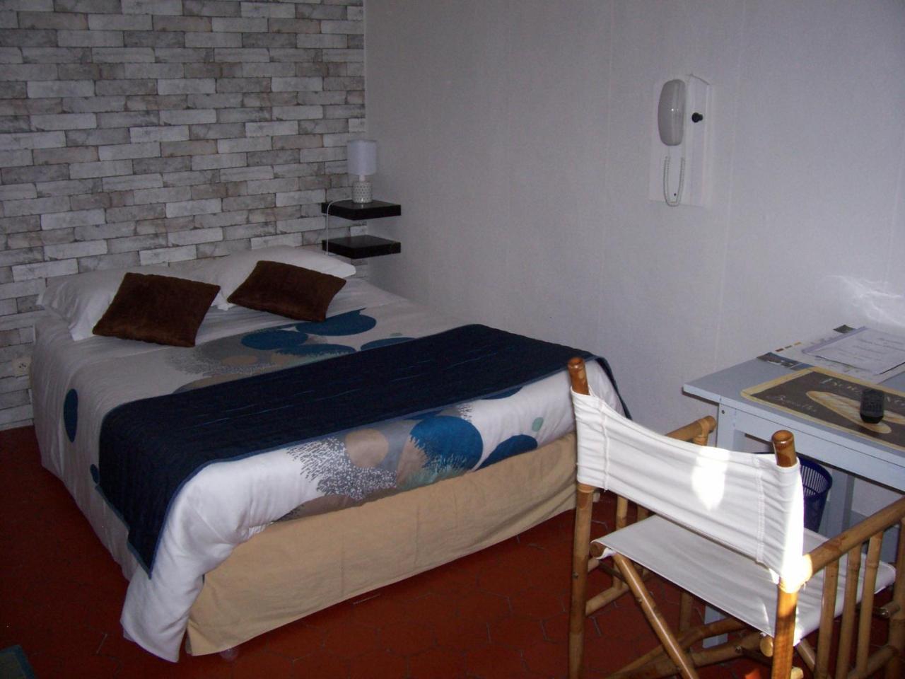 Auberge Cocagne Avèze Eksteriør billede